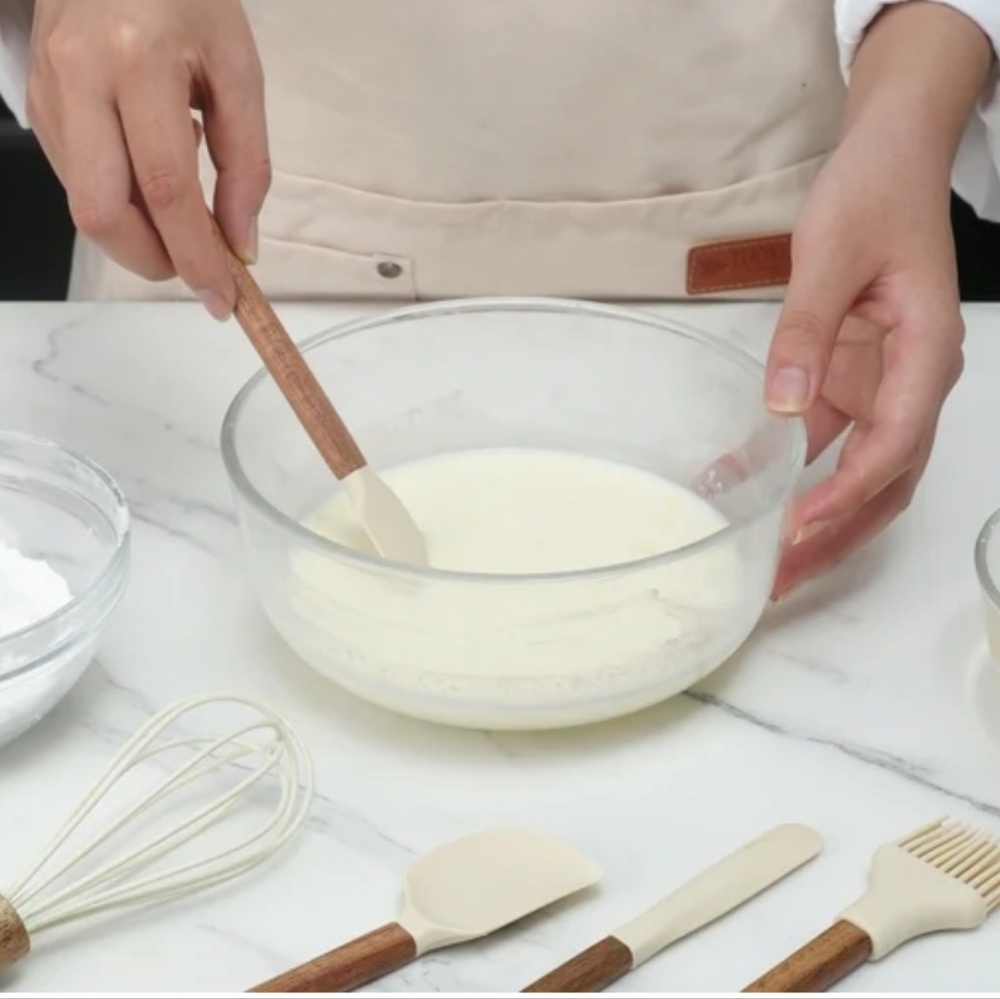5-Piece Mini Utensil Set.  - Picture 6 of 7